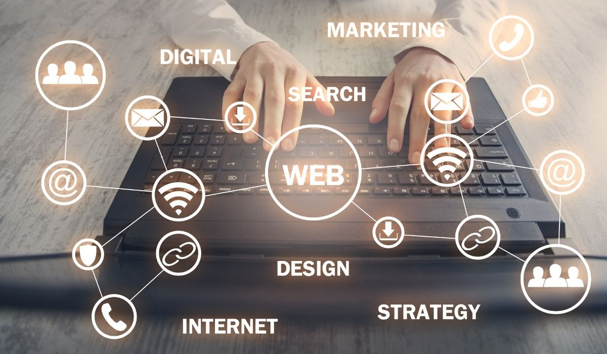 Kuşadası Web Tasarım